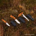 Miniatyrbild 9 av 9: GERBER EXO-MOD CAPER FE, jaktkniv, friluftskniv fulltånge