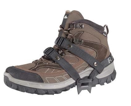 Rapeks Outdoor Plus vandringskängor, storlek 35-42