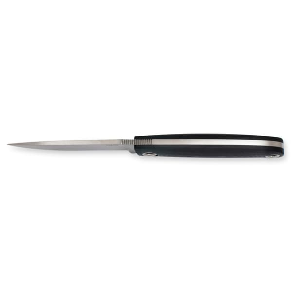 Manly Patriot D2 Black HRC 59/61 -veitsi