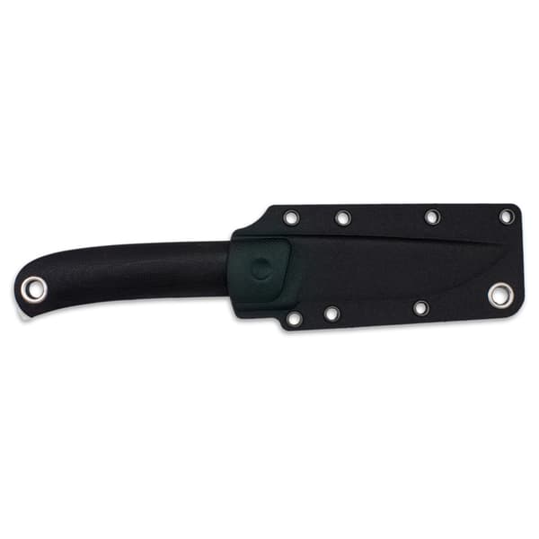 Manly Patriot D2 Black HRC 59/61 -veitsi