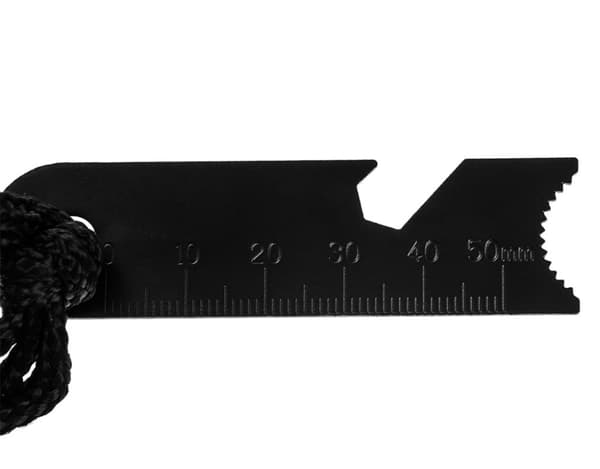 Badger ulkotulitikku BO-FS1702573