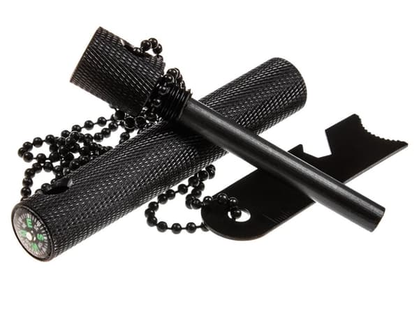 Badger Outdoor Multifire BO-FS1702575 sytytin