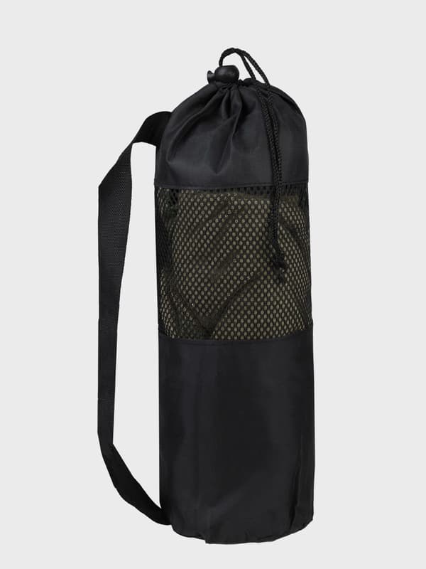 Hurtigtørrende håndklæde Dominator 140x70 mikrofiber olivengrøn
