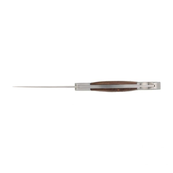 Walther Classic Drop 1 foldekniv læderetui 5.2053