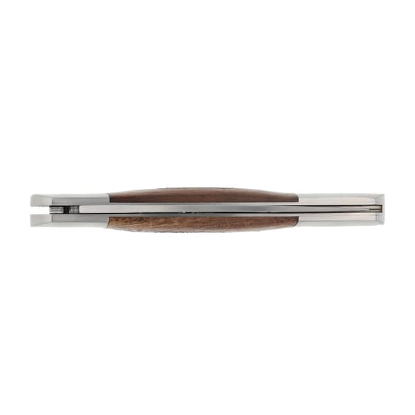 Walther Classic Drop 1 foldekniv læderetui 5.2053