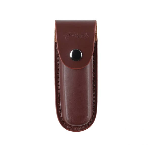 Walther Classic Drop 1 foldekniv læderetui 5.2053