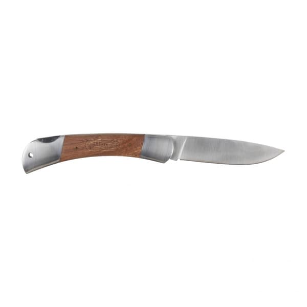 Walther Classic Drop 1 foldekniv læderetui 5.2053