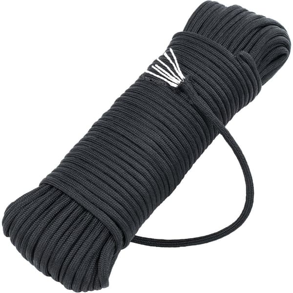 Faldskærms Paracord BR-005B BSH Adventure Sort