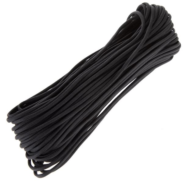 Faldskærms Paracord BR-005B BSH Adventure Sort