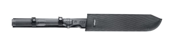 Walther 5.0763 taistelu/taktinen veitsi