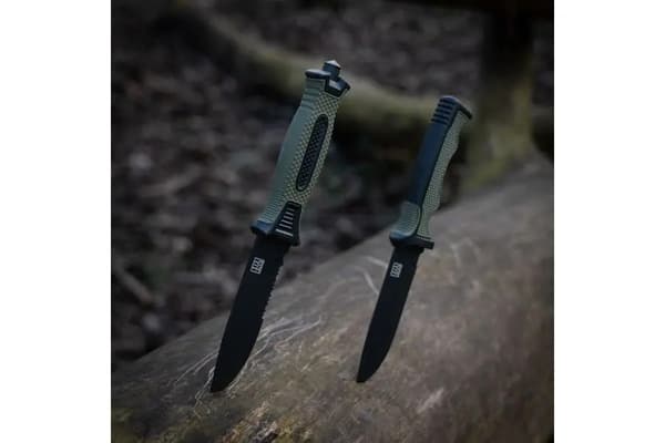 Nóż Tactical Ops 9242 101 INC
