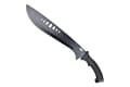 Miniatyrbillede 1 af 3: SCK Fast Blade Machete Model K828 med kappe