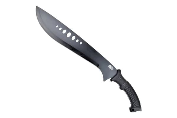 SCK Fast Blade Machete Model K828 med kappe