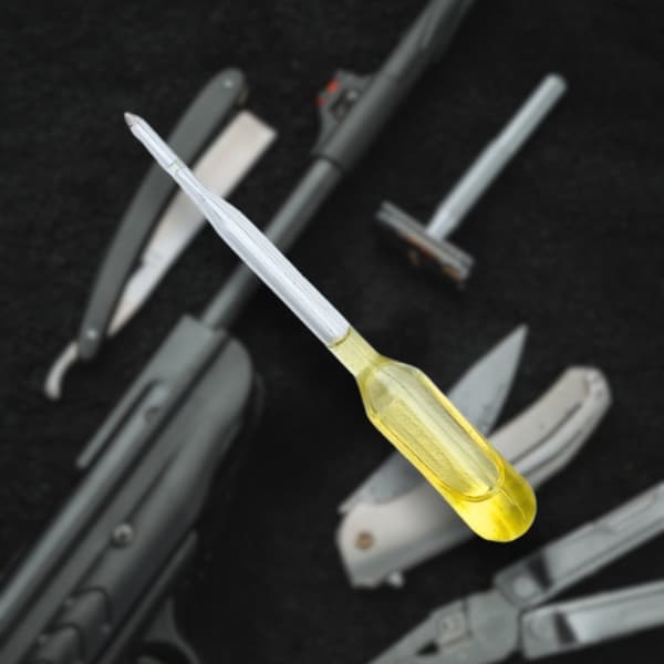 Pruciak Protector Glide OTU Knivolja Engångsapplikator