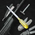 Miniatyrbillede 3 af 8: Pruciak Protector Glide OTU Knivolie Engangsapplikator