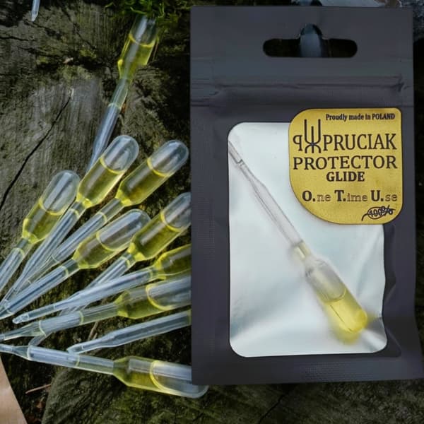 Pruciak Protector Glide OTU Knivolja Engångsapplikator