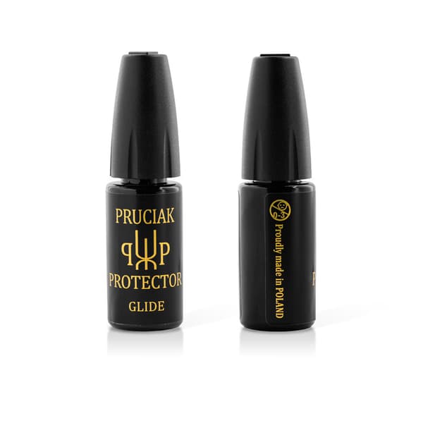 Pruciak Protector Glide Knivolie | Vedligeholdelse af foldeknive, multiværktøj osv.