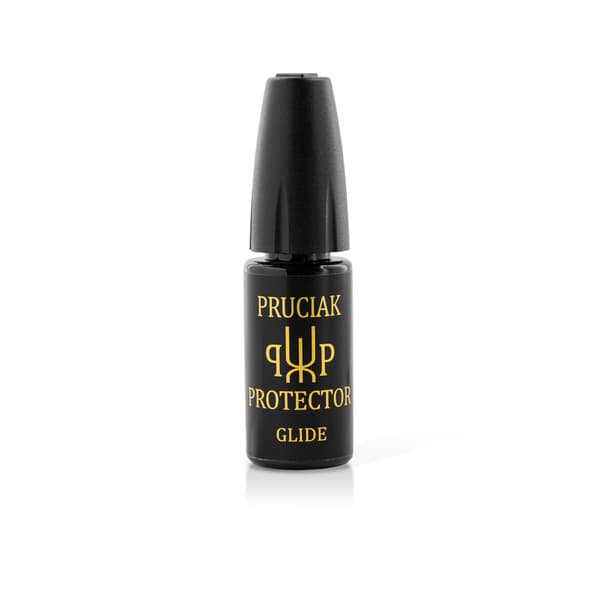 Pruciak Protector Glide Knivolie | Vedligeholdelse af foldeknive, multiværktøj osv.