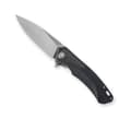 Miniatyrbillede 5 af 7: Petrified Fish Pub PF-838 Foldekniv i Kulfiber og Satin