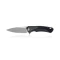 Miniatyrbillede 3 af 7: Petrified Fish Pub PF-838 Foldekniv i Kulfiber - Stonewash