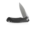Miniatyrbillede 7 af 7: Petrified Fish Pub PF-838 Foldekniv i Kulfiber - Stonewash