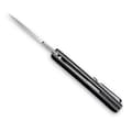 Miniatyrbillede 6 af 7: Petrified Fish Magazine Foldekniv PF-P02 D Sort