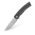 Pikkukuva 1 / 6: Kivettyneen kalan lipas -taittoveitsi PF-P02CS