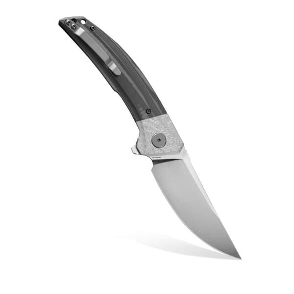 Petrified Fish Deepsea PF-P05CS Foldekniv