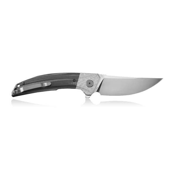 Petrified Fish Deepsea PF-P05CS Foldekniv