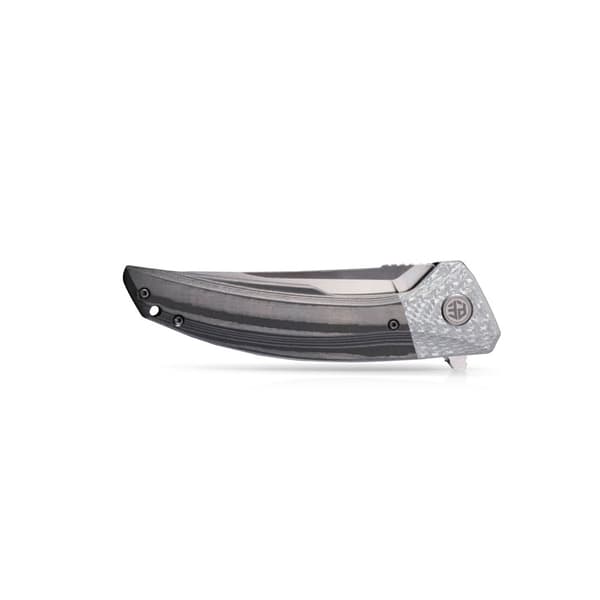 Petrified Fish Deepsea PF-P05CS Foldekniv