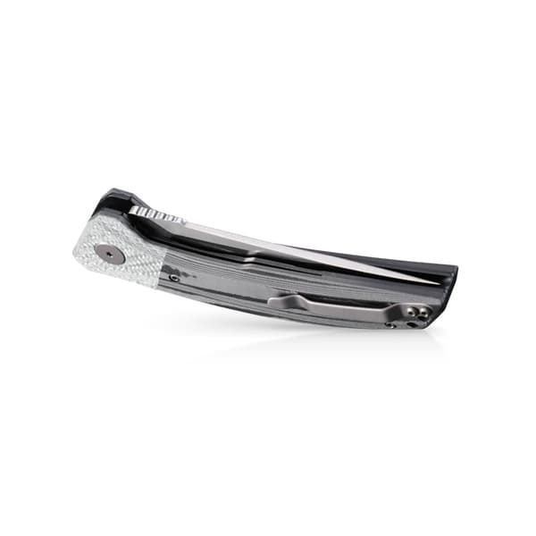 Petrified Fish Deepsea PF-P05CS Foldekniv
