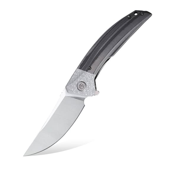 Petrified Fish Deepsea PF-P05CS Foldekniv