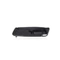 Miniatyrbillede 6 af 6: Petrified Fish Loco PF-B02 DDW Sort G10 Foldekniv