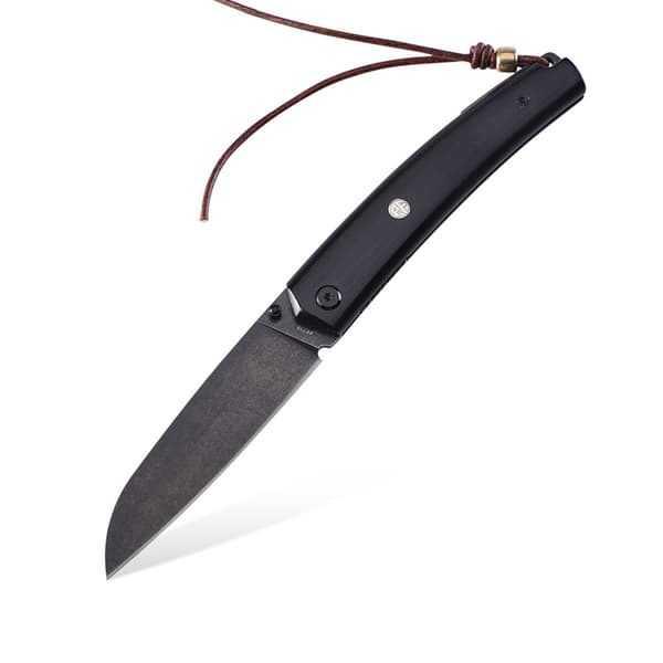 Petrified Fish Patte PF-719 DDW Foldekniv