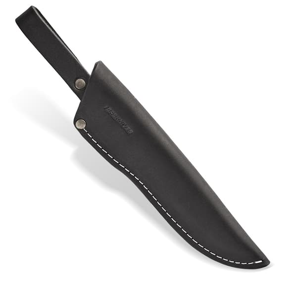 BPS Knives läderfodral för SH06 kniv Svart universal