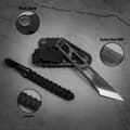 Miniatyrbillede 8 af 11: BPS Knives Mini Kiridashi kniv