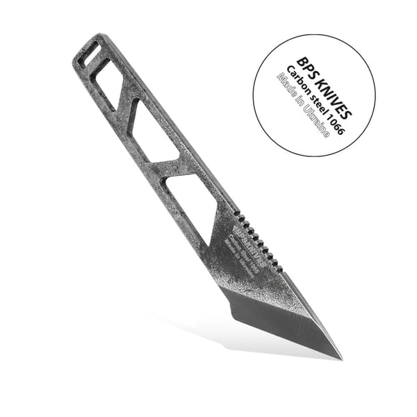 BPS Knives Mini Kiridashi kniv
