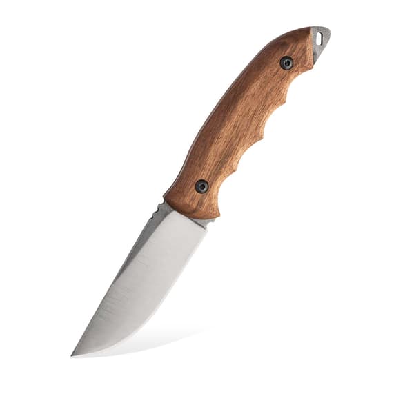 BPS Knives HK4 Retkeilyveitsi ruostumattomasta teräksestä