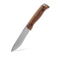Miniatyrbillede 1 af 7: BPS Knives HK1 Kompakt Jagtkniv i Kulstofstål med Optændingsstarter