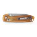 Miniatyrbillede 11 af 11: Foldekniv Vosteed Raccoon CB Crossbar Lock Satin Nitro-V PEI A0531