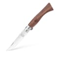 Miniatyrbild 1 av 4: MAIN Knives Italian Line 10001 Trailing Point 440A fällkniv i valnötsträ