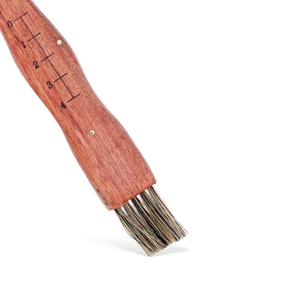 Hopfällbar svampkniv MAIN Knives Svampkniv 7000 420 Bubinga Trä
