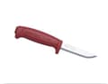 Pikkukuva 3 / 5: Morakniv BASIC 511 -veitsi - hiiliteräs - punainen