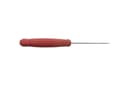 Pikkukuva 2 / 5: Morakniv BASIC 511 -veitsi - hiiliteräs - punainen