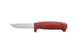Pikkukuva 1 / 5: Morakniv BASIC 511 -veitsi - hiiliteräs - punainen