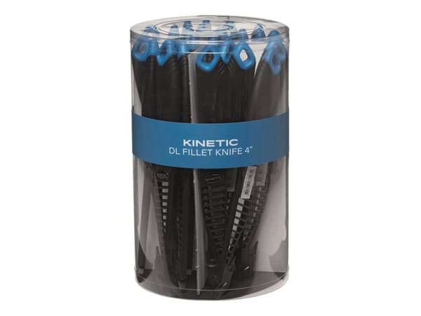 KINETIC DL FILETKNIV 24 CM DISPLAY G183-005-082 |G183-005-082