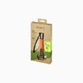Miniatyrbild 1 av 4: Opinel jakttillbehörspaket - 002454 - N 12 EXPLORE orange med fästingavskiljare, rostfritt stål