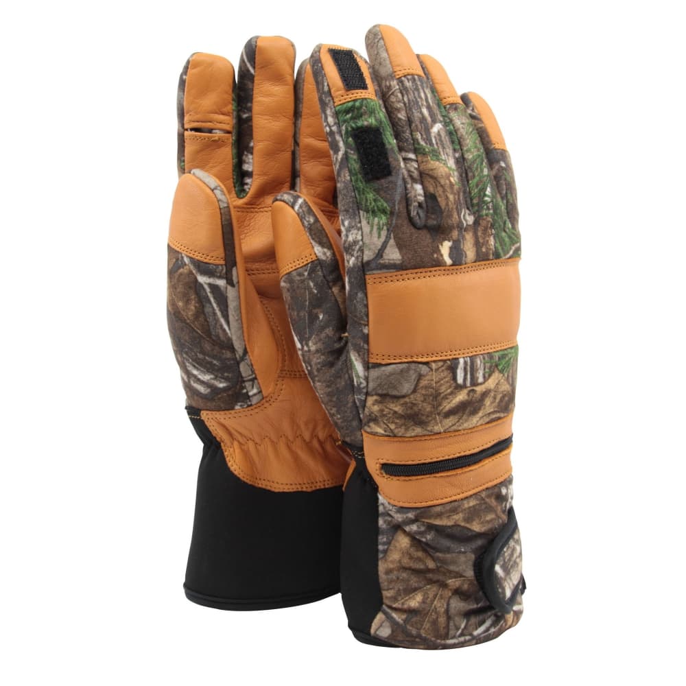 Soft Touch® Woodland FS-1760 Sport & Fritid - Jakt