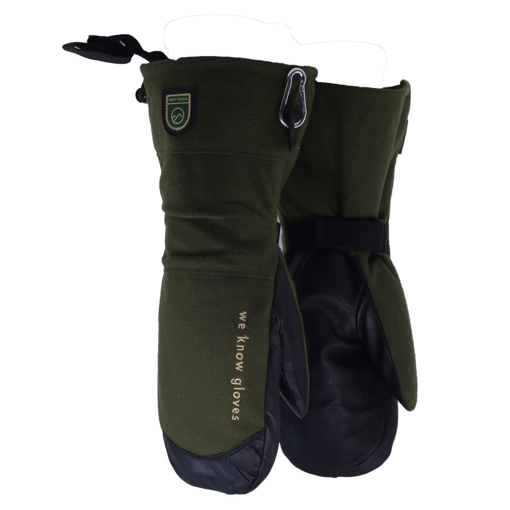 Ranger VWK-4800 Sport & Fritid - Jakt