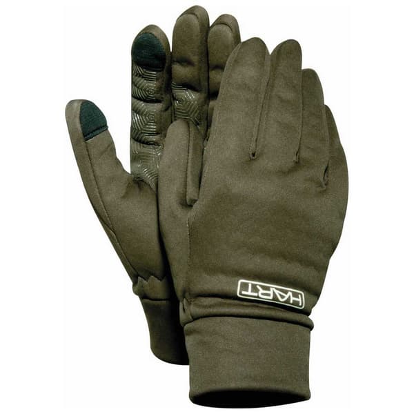 Hart Hunting Handsker Urko Grøn 2XL